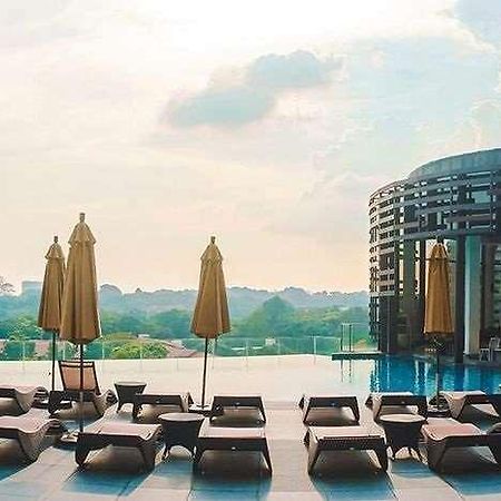 Momentus Hotel Alexandra 싱가포르 외부 사진