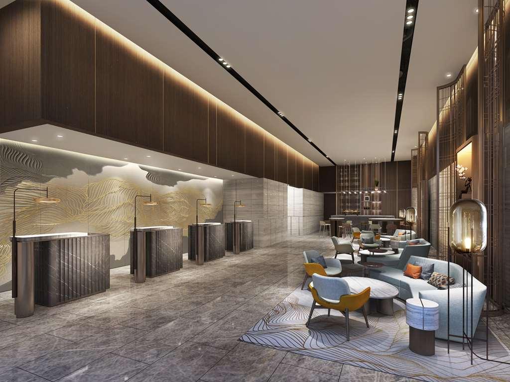 Momentus Hotel Alexandra 싱가포르 내부 사진